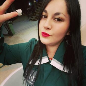 Babysitter in Villa Alemana: Karla