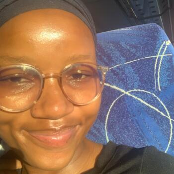 Babysitter in Cape Town: Senziwe