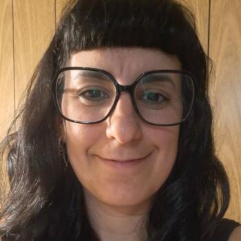 Niñera Montevideo: Romina