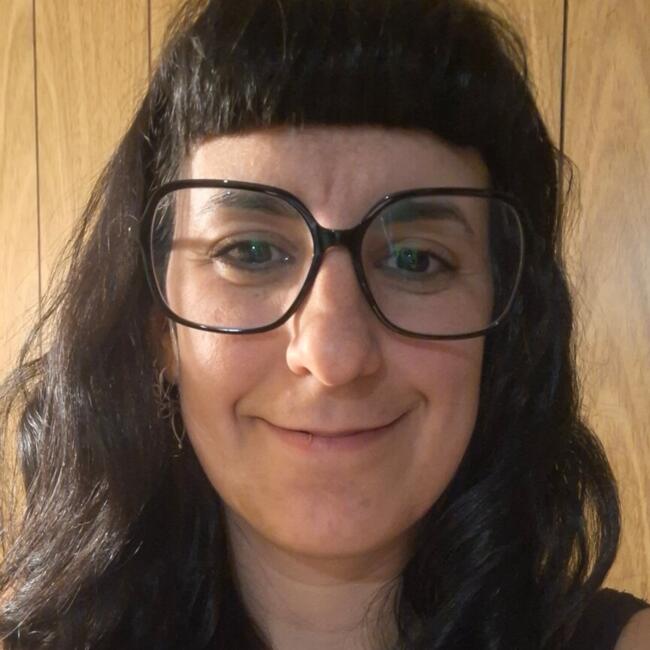 Niñera en Montevideo: Romina