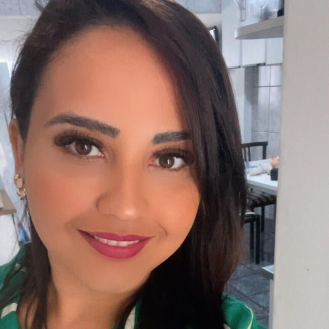 Babysitter in São José (São José): Mery