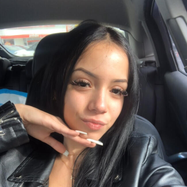 Babysitter in Tagarádes: Anastasiia