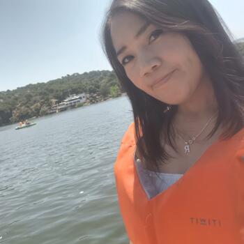 Canguro en Madrid: Rodylyn