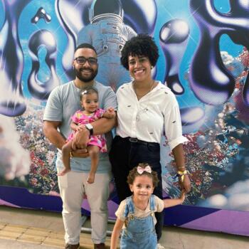 Família Campos dos Goytacazes: Maraisa Macedo