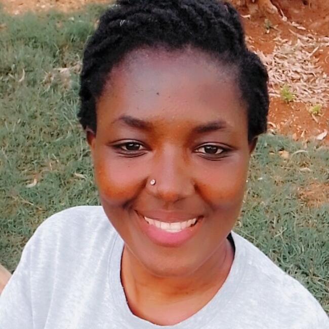 Babysitter in Nairobi: Leah