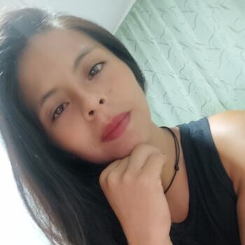 Niñera en Pereira: Veronica