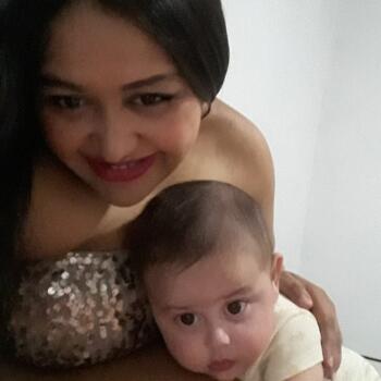 Emprego de babá em São Paulo (São Paulo): emprego de babá Suely Aparecida da Silva Grego