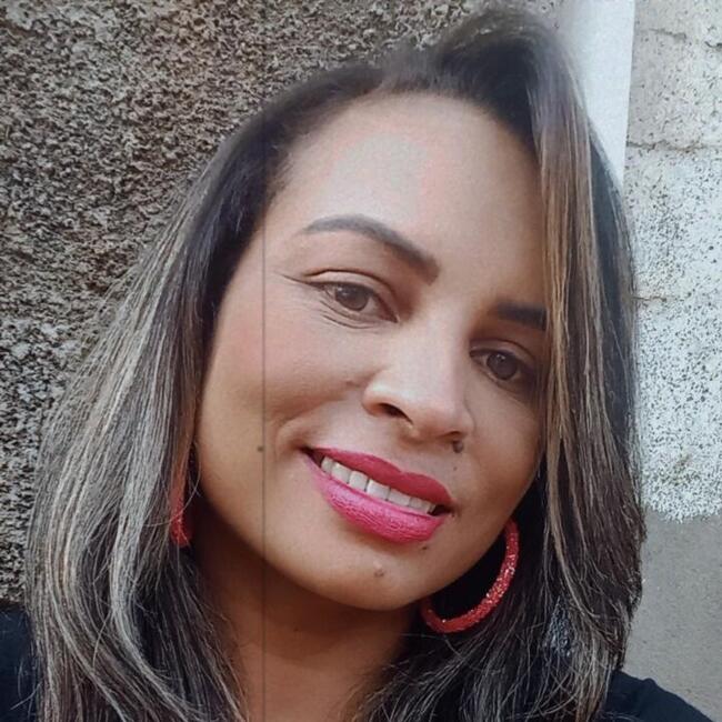Babysitter in Jaboticabal: Juliane