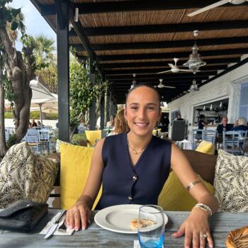 Babysitter Tremblay-en-France: Sihem