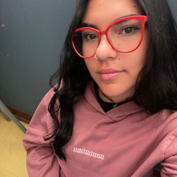 Babysitter in Los Cerrillos: Anais