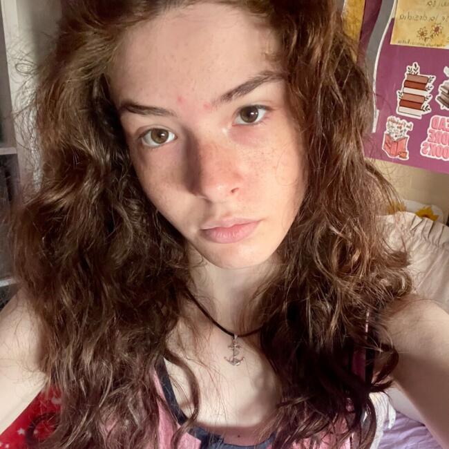 Babysitter in Bitritto: Giusy