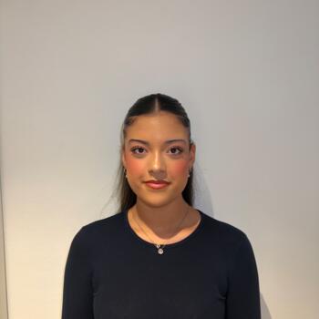 Babysitter Winterthur: Soraya