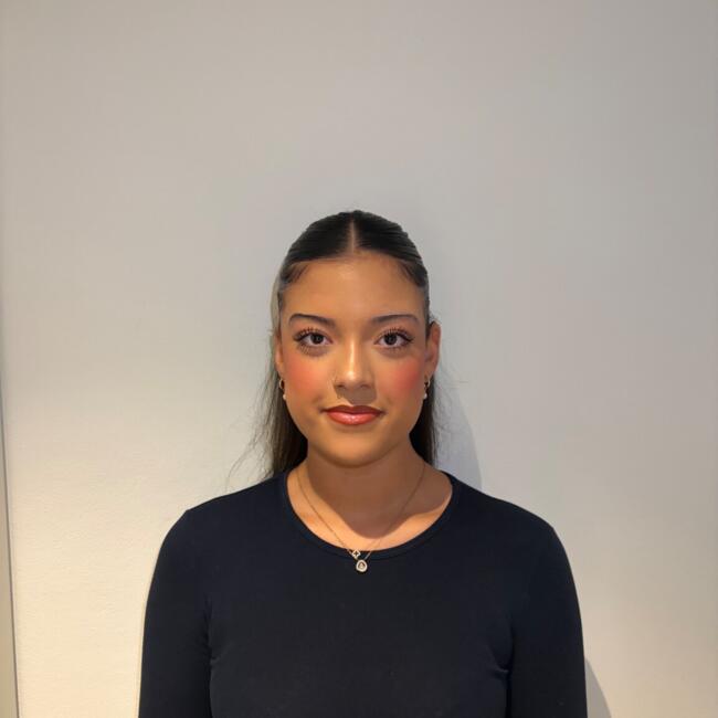 Babysitter in Winterthur: Soraya