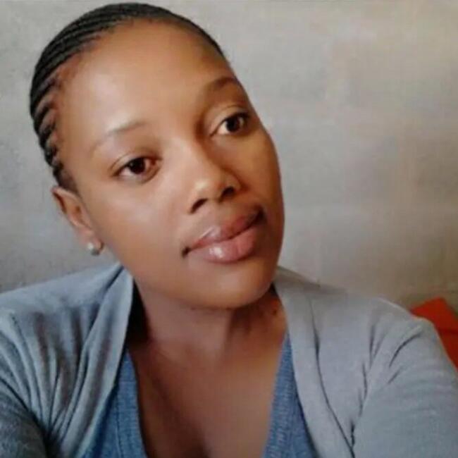 Babysitter in Johannesburg: Ncamsile