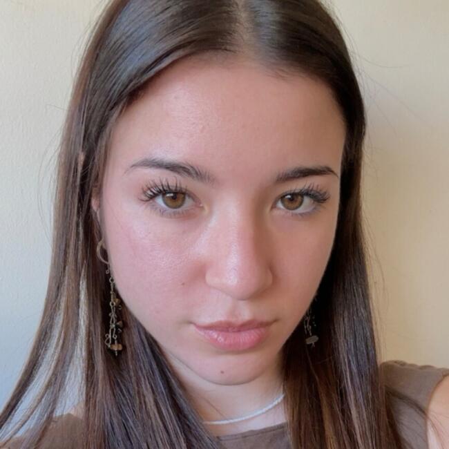 Babysitter in Buenos Aires: Micaela