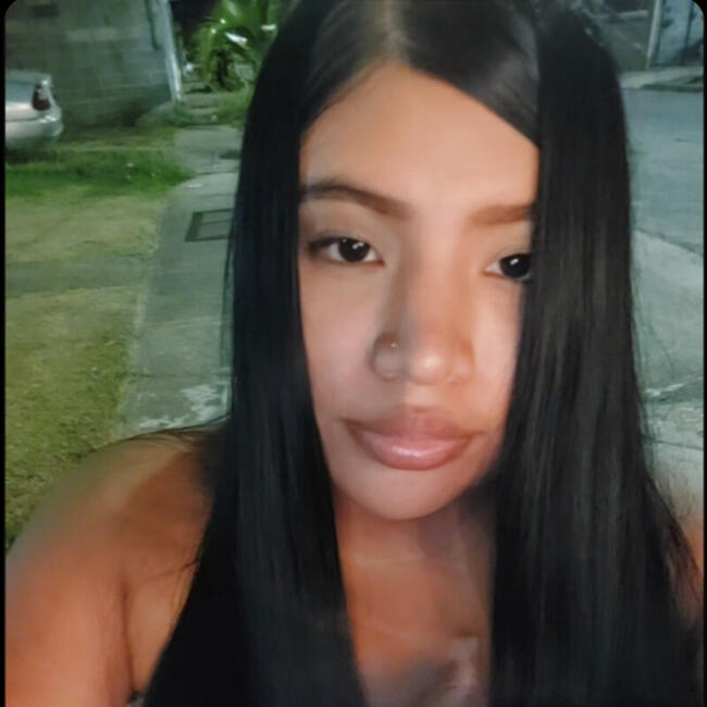 Niñera en Panamá: Shastri