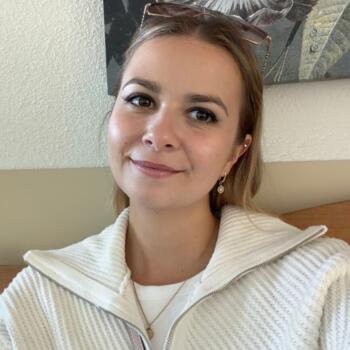 Babysitter in Enschede: Tamara