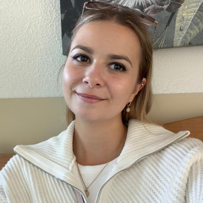 Babysitter in Enschede: Tamara