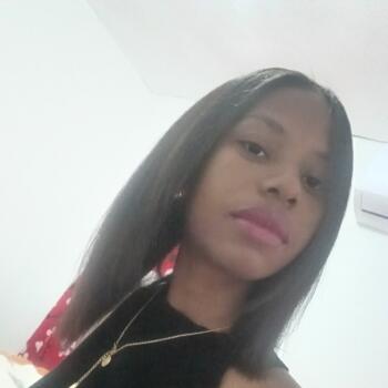 Babysitter in Santo Domingo Este: Yudelka