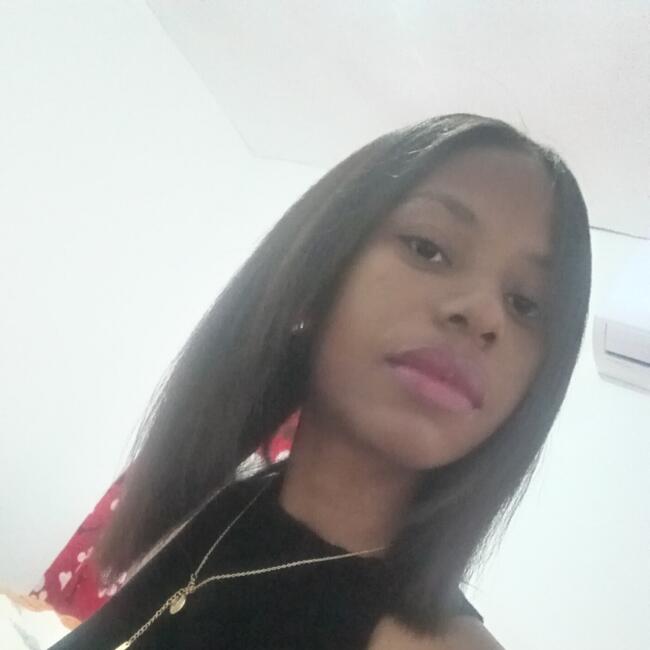 Babysitter in Santo Domingo Este: Yudelka