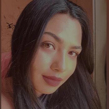 Babysitter in Antofagasta: Dayana
