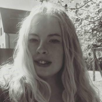 Barnvakter i Eskilstuna: Elina