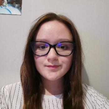 Babysitter Tourcoing: Célia