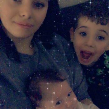 Babysitters in Lier: Stefanie