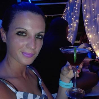 Babysitter L'Hospitalet de Llobregat: Marta