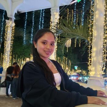 Niñera en Cali: Fernanda