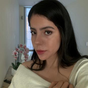 Babysitter Nuevo México: Ximena Vázquez