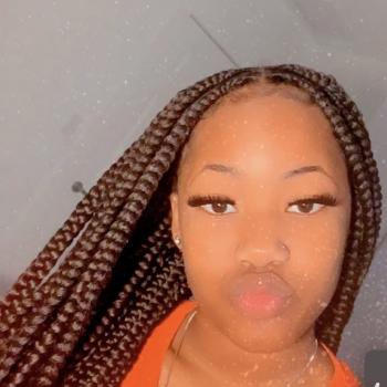 Babysitter in Miami: Taniyah