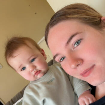 Babysitter in Richmond: Samantha