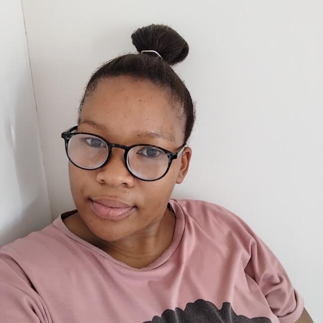 Babysitter in Midrand: Vuyelwa