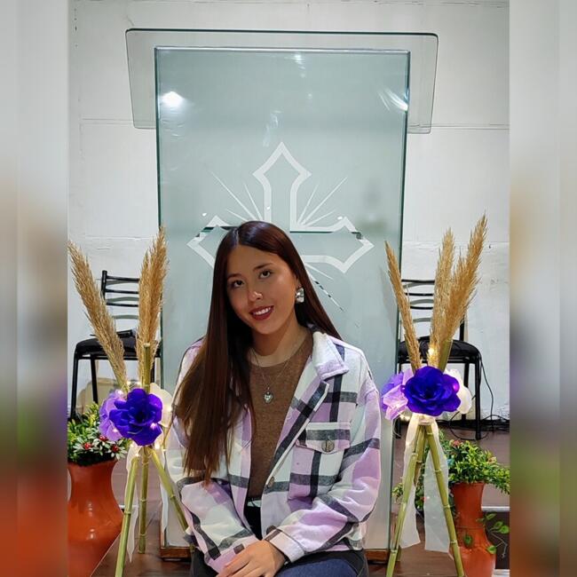 Babysitter in Colonia Segovia: Luz