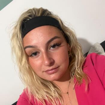 Babysitter in Bagnols-sur-Cèze: Manon