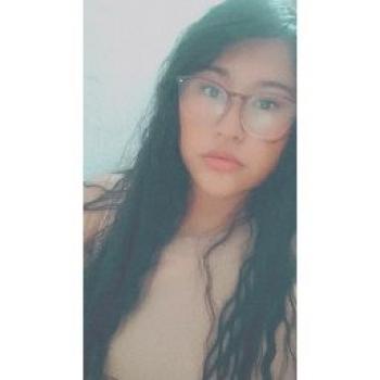 Niñera en Estado de México: Veronica Lizbeth