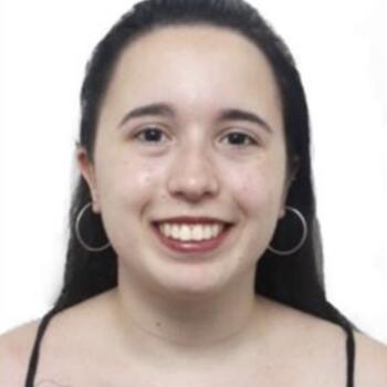 Babysitter em Amadora: Maria