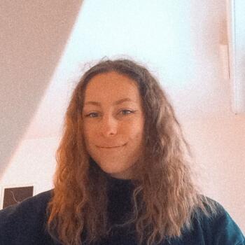 Baby-sitter in Strasbourg: Léna