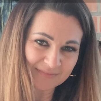 Opiekunka do dziecka w Warszawa: Ludmiła