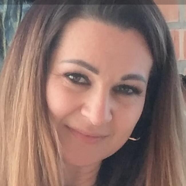 Opiekunka do dziecka w Warszawa: Ludmiła