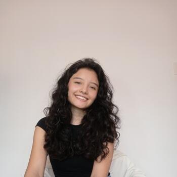 Niñera en Piedecuesta: Daniela Amaya