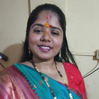 Babysitter in Mumbai: Namrta