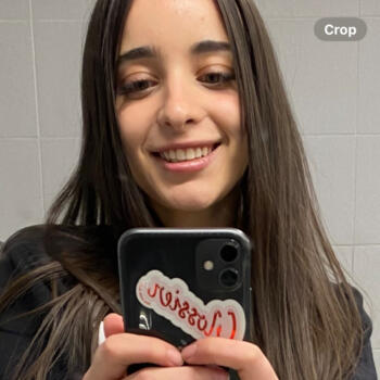 Baby-sitter in Toronto: Lujain