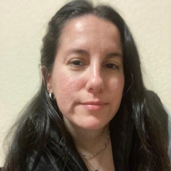 Babysitter in Montevideo: Eliana