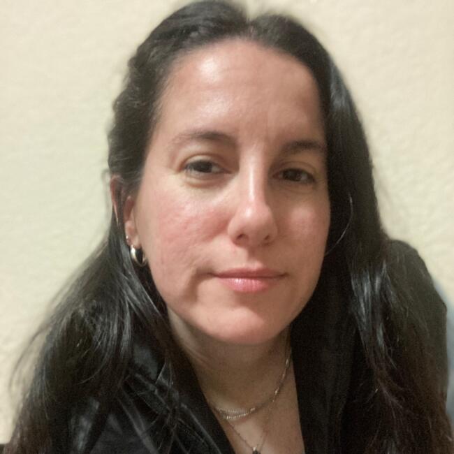 Babysitter in Montevideo: Eliana