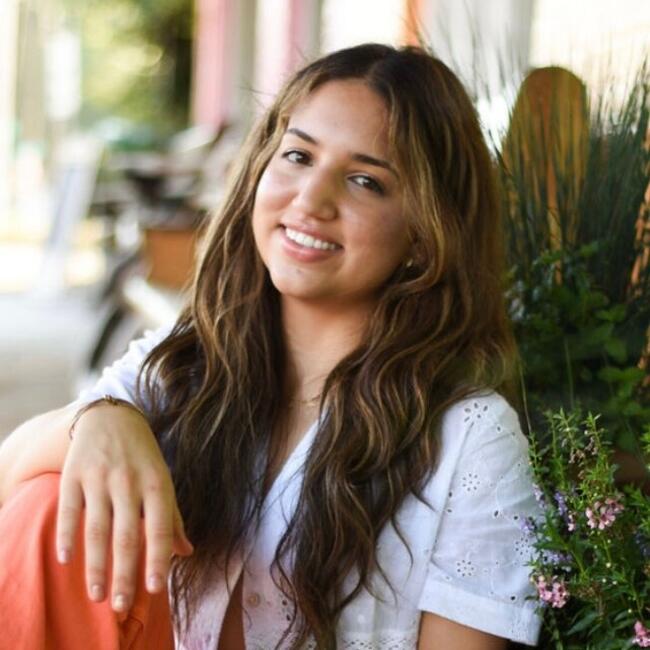 Babysitter in Marietta (Georgia): Noelia