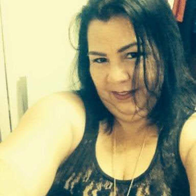 Babysitter in Paulista: Rubia