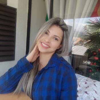 Niñera en Lo Barnechea: Adela