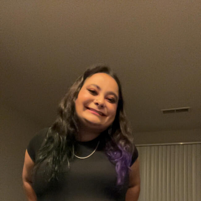 Babysitter in Ogden: Amanda